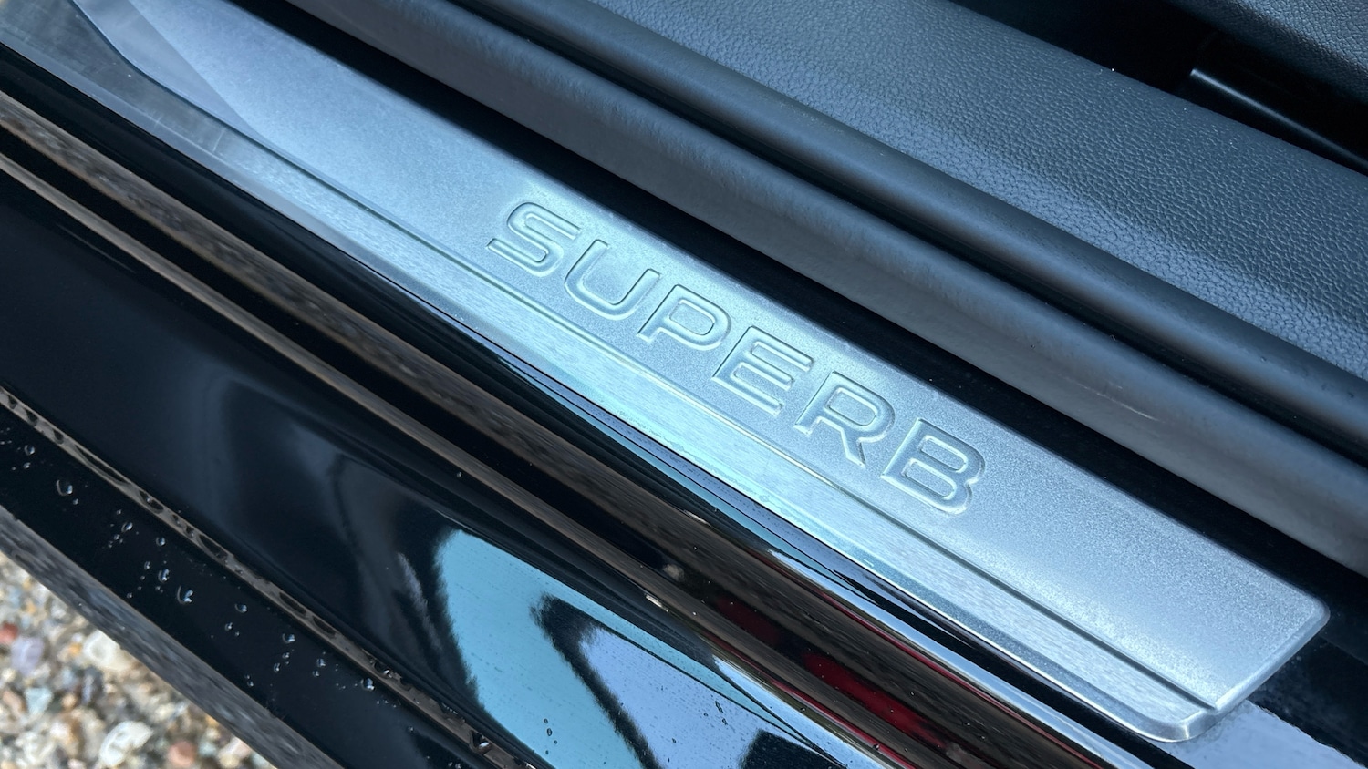 Used Skoda Superb 2024 for sale - 76643258: Photo 26