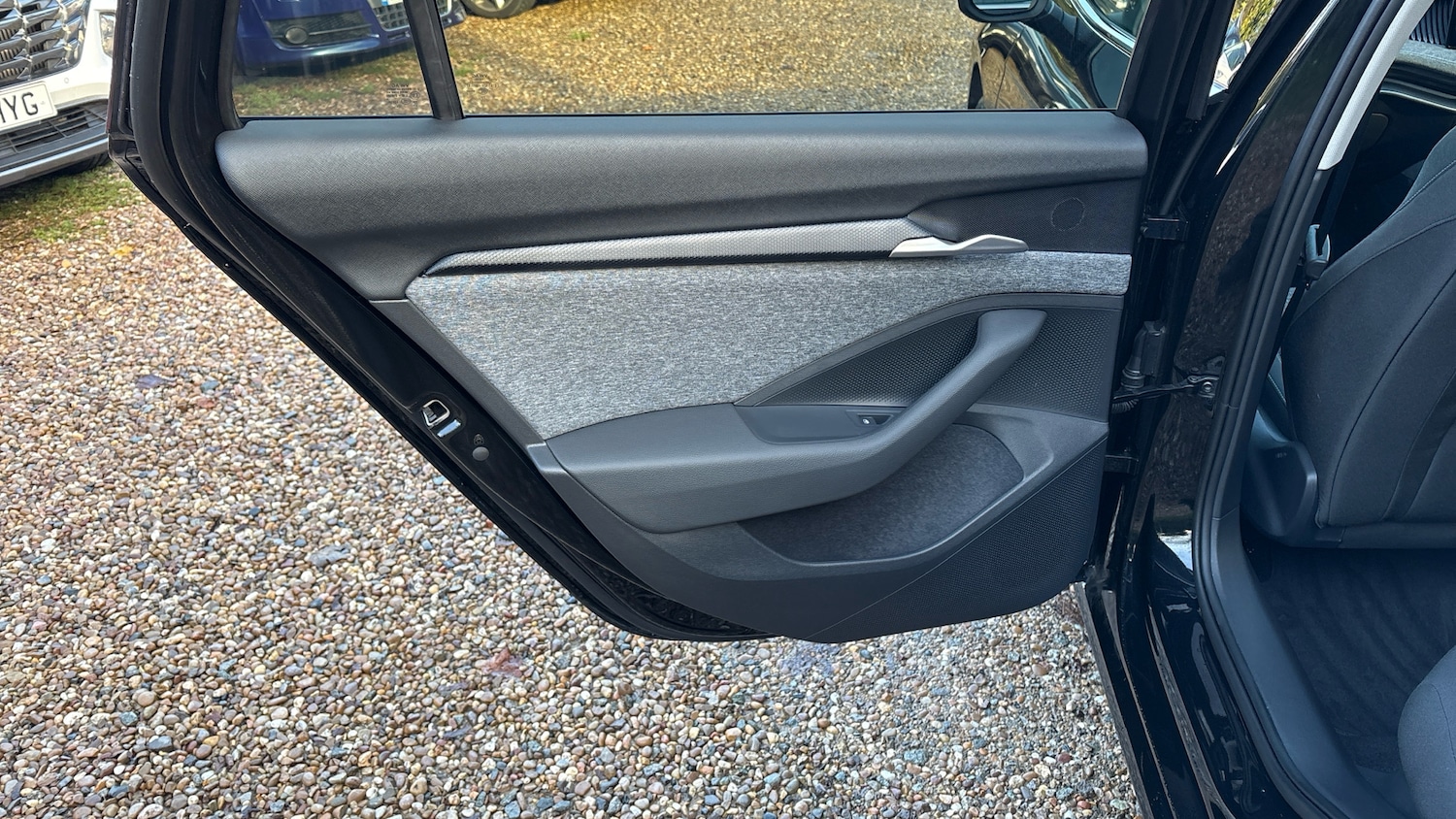 Used Skoda Superb 2024 for sale - 76643258: Photo 27