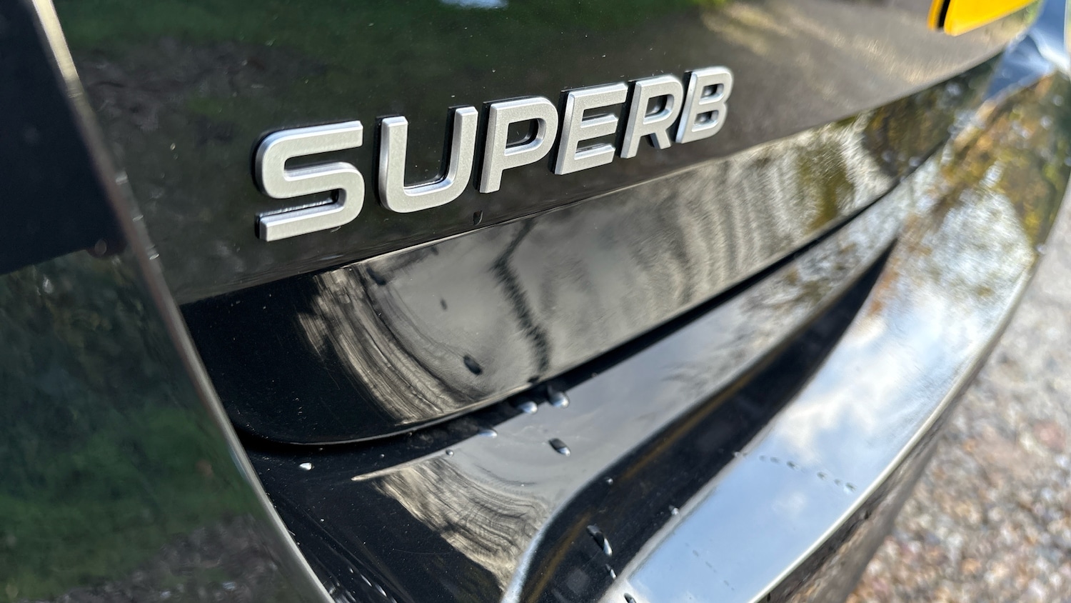 Used Skoda Superb 2024 for sale - 76643258: Photo 30