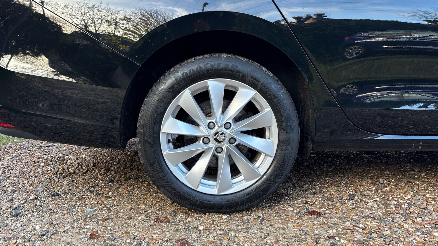 Used Skoda Superb 2024 for sale - 76643258: Photo 31