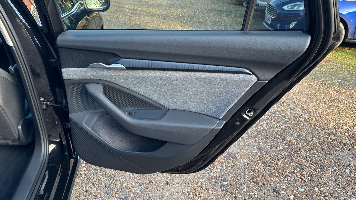 Used Skoda Superb 2024 for sale - 76643258: Photo 32