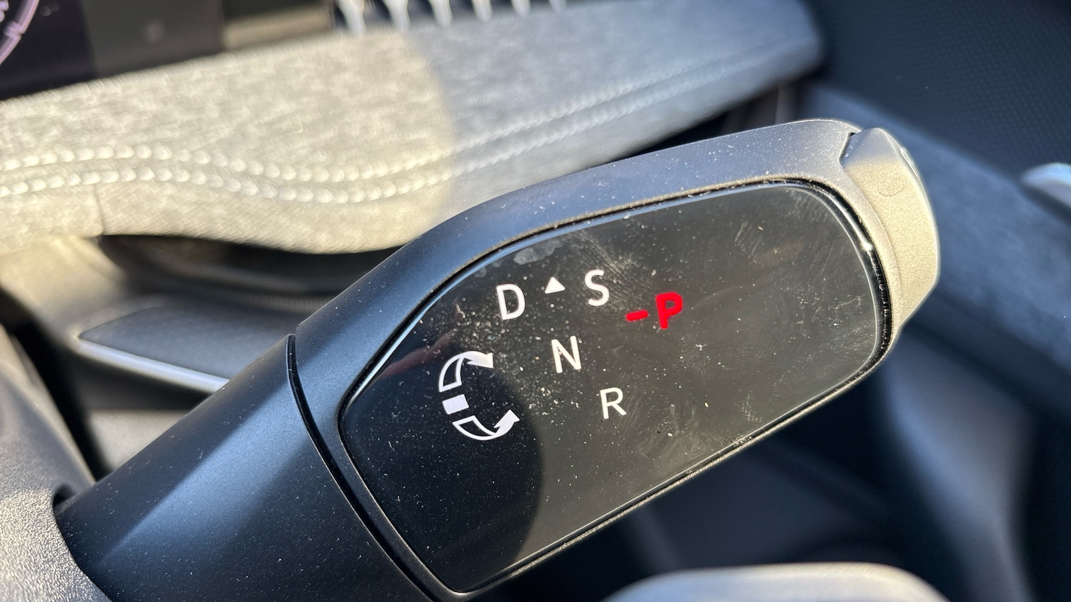 Used Skoda Superb 2024 for sale - 76643258: Photo 35