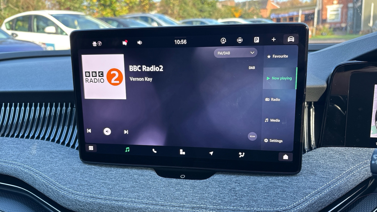 Used Skoda Superb 2024 for sale - 76643258: Photo 42