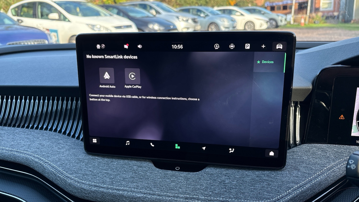 Used Skoda Superb 2024 for sale - 76643258: Photo 44