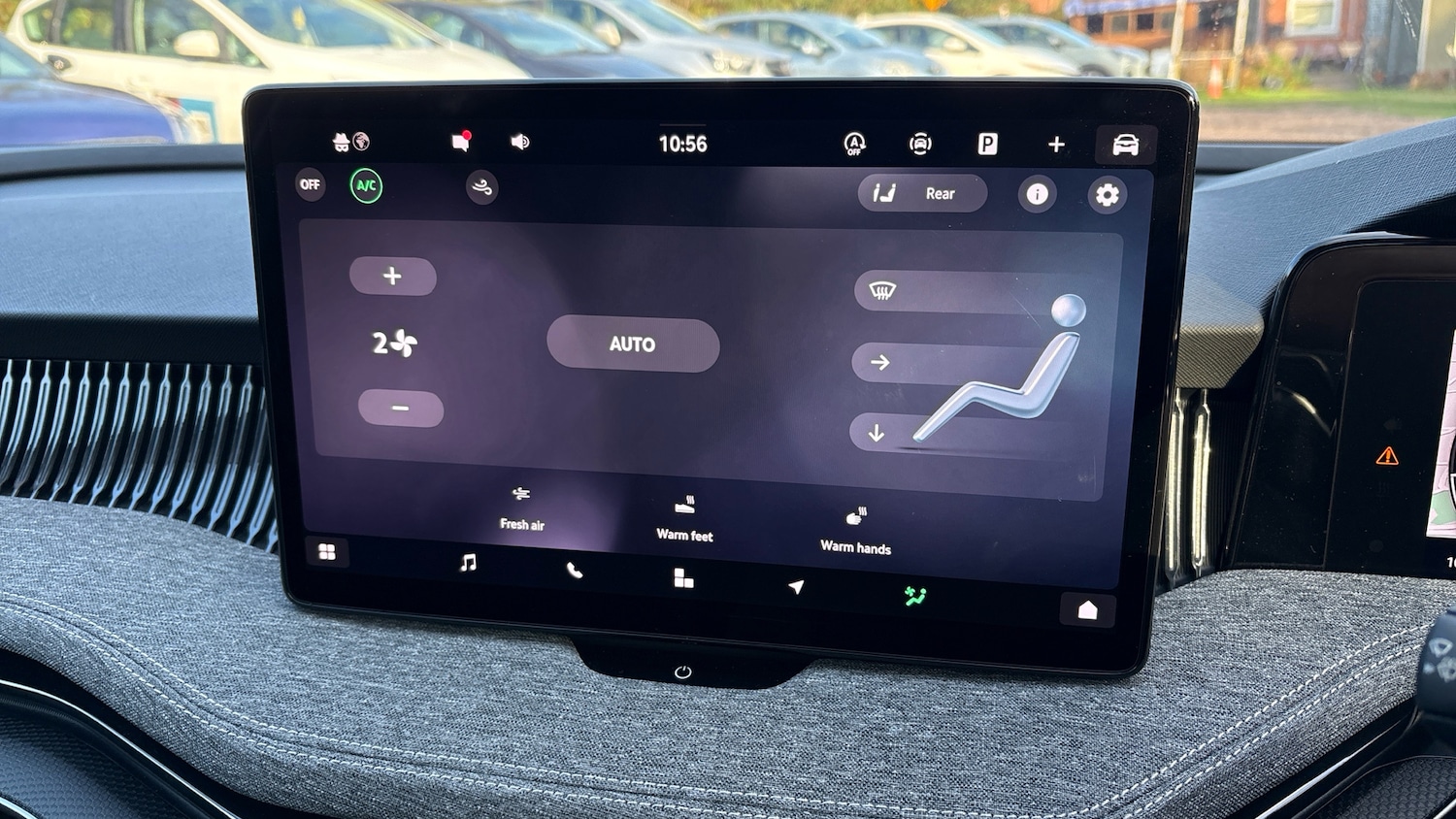 Used Skoda Superb 2024 for sale - 76643258: Photo 46