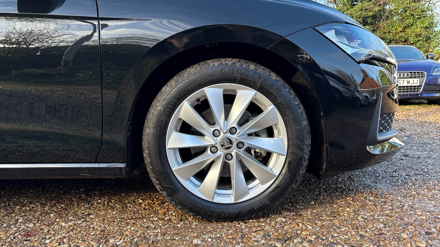 Used Skoda Superb 2024 for sale - 76643258: Photo 5