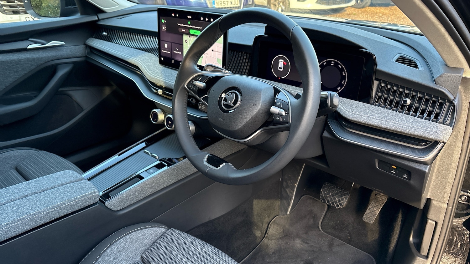 Used Skoda Superb 2024 for sale - 76643258: Photo 6