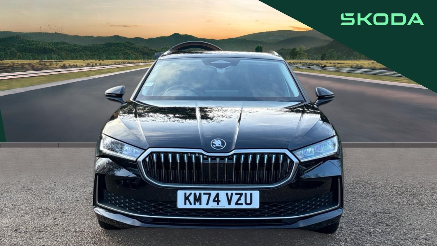 Used Skoda Superb 2024 for sale - 76643258: Photo 7