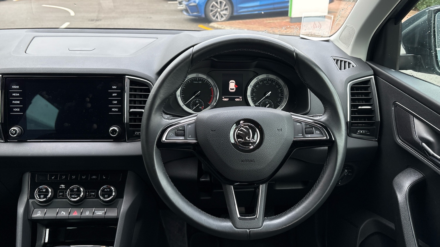 Used Skoda Karoq 2019 for sale - 78210077: Photo 10