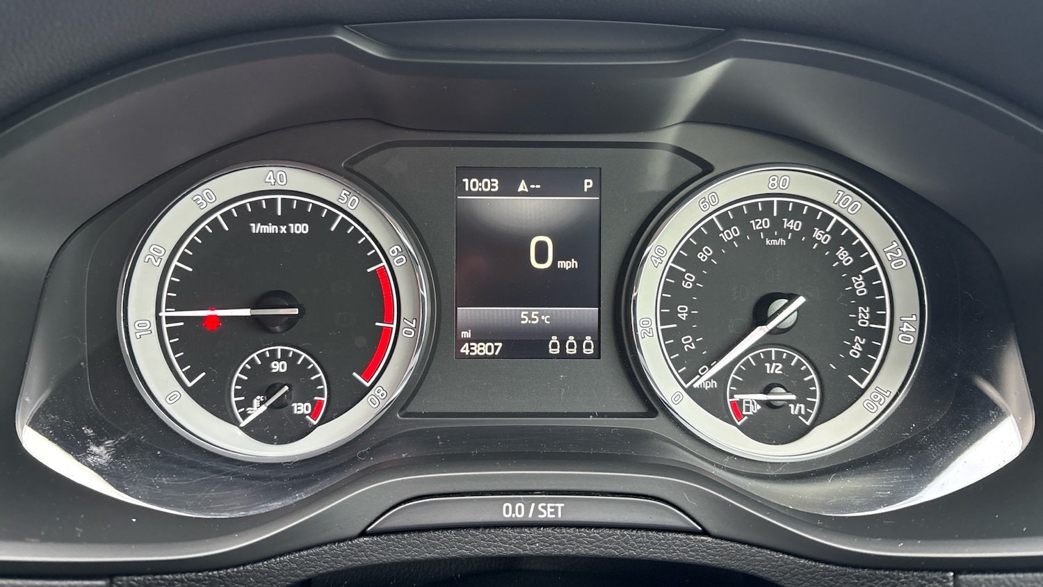 Used Skoda Karoq 2019 for sale - 78210077: Photo 11