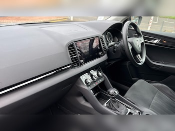 Used Skoda Karoq 2019 for sale - 78210077: Photo