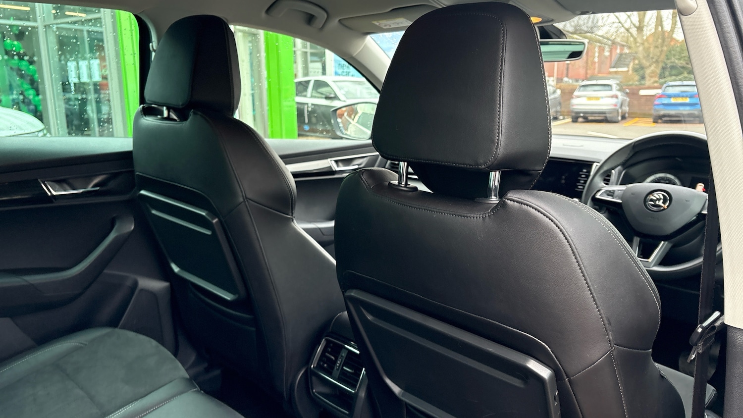 Used Skoda Karoq 2019 for sale - 78210077: Photo 32