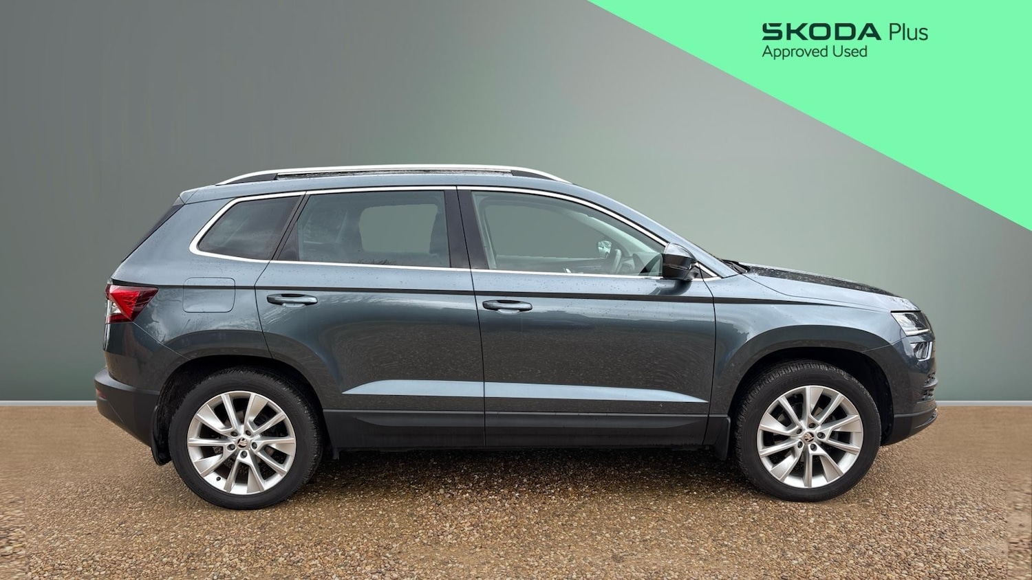 Used Skoda Karoq 2019 for sale - 78210077: Photo 4