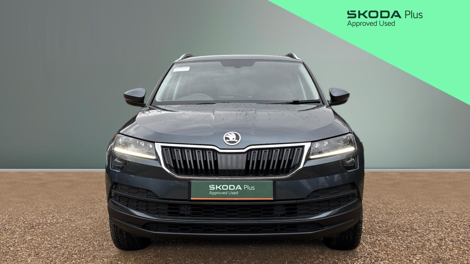 Used Skoda Karoq 2019 for sale - 78210077: Photo 7