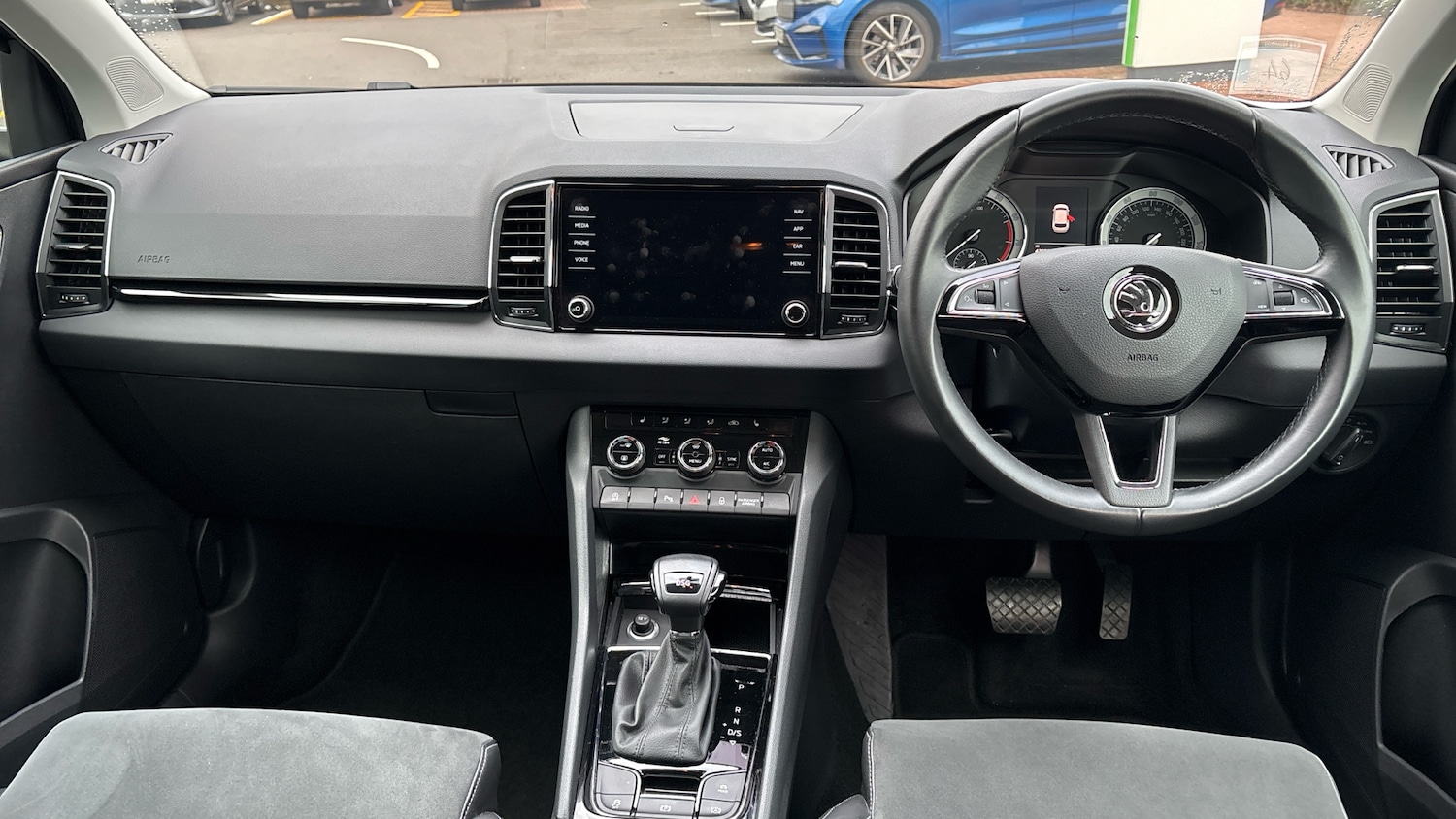 Used Skoda Karoq 2019 for sale - 78210077: Photo 9