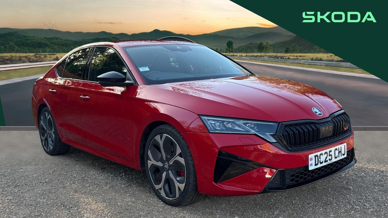 Used Skoda Octavia 2025 for sale - 76616347: Photo 1