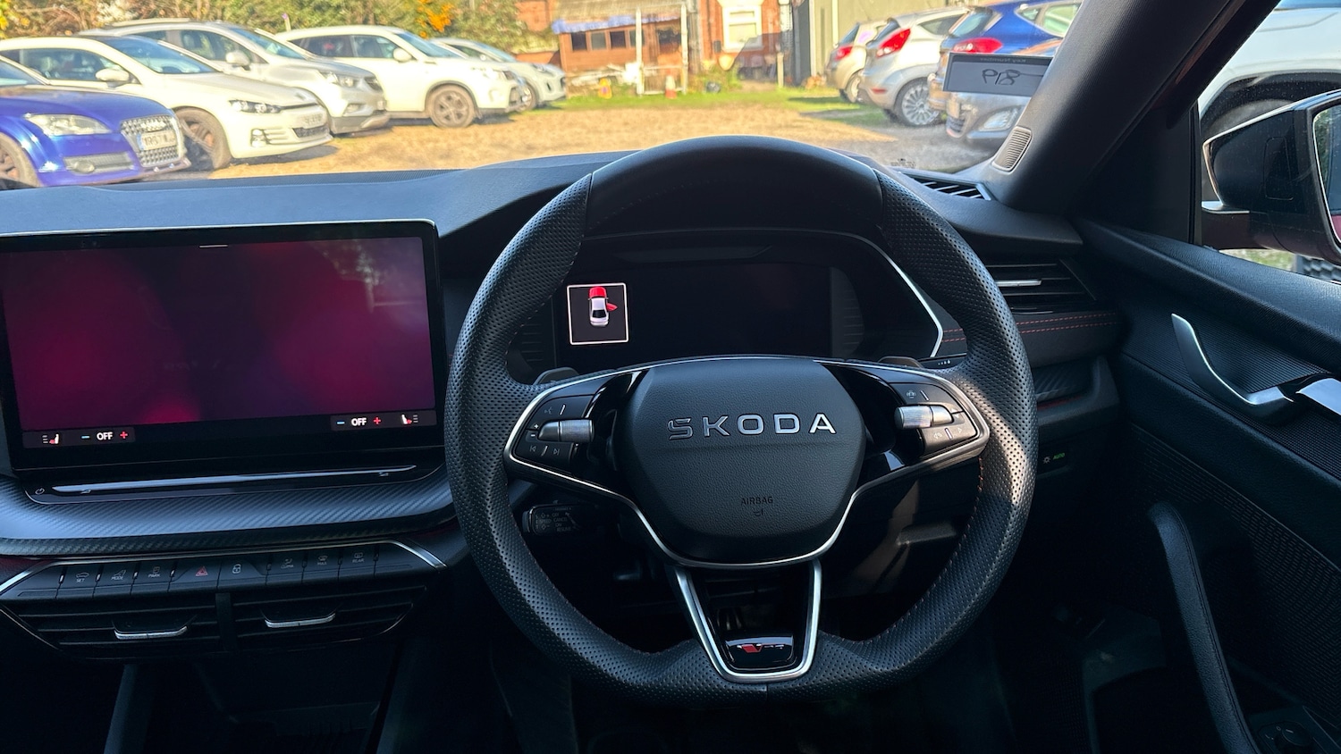 Used Skoda Octavia 2025 for sale - 76616347: Photo 10