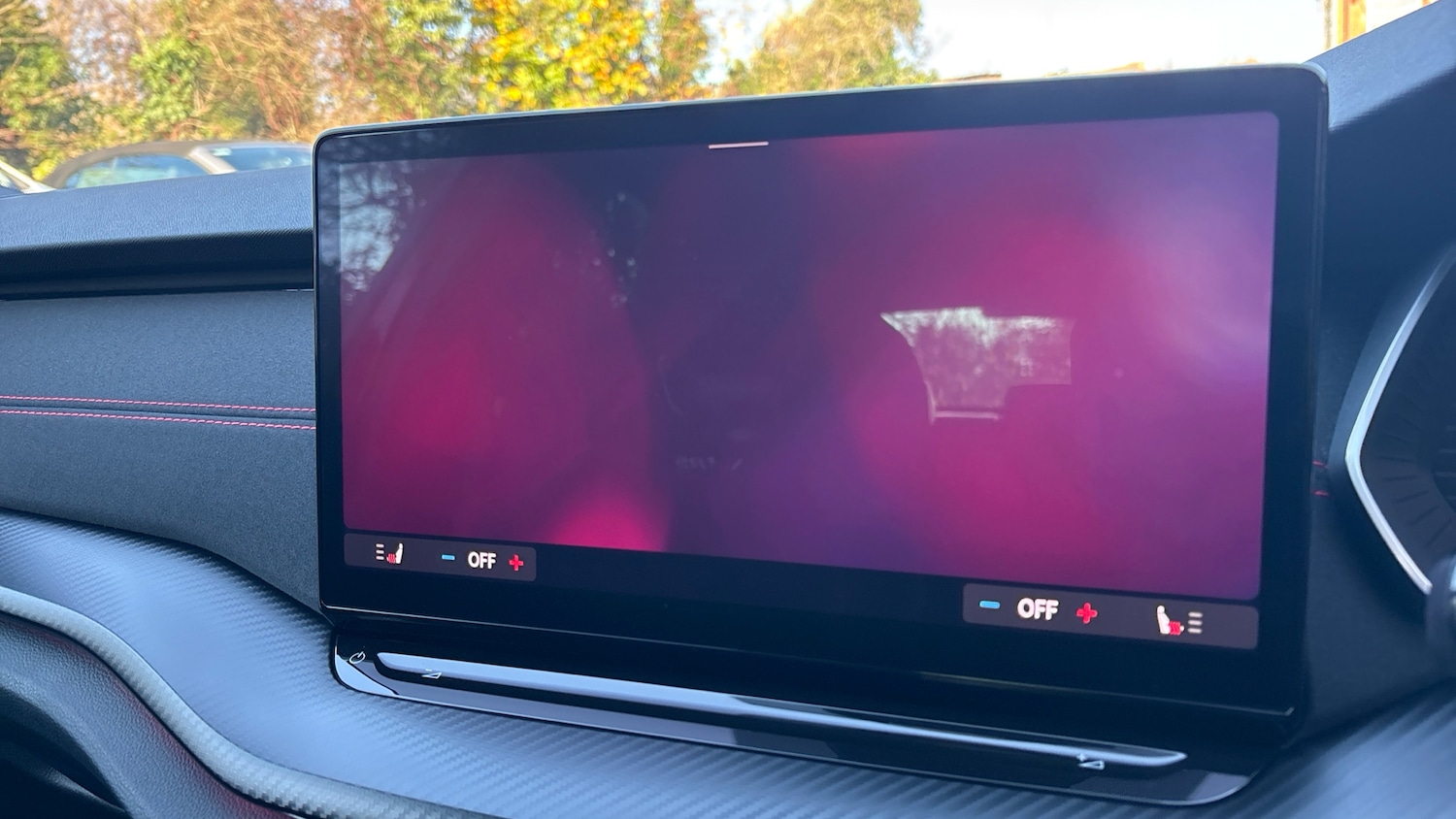 Used Skoda Octavia 2025 for sale - 76616347: Photo 12