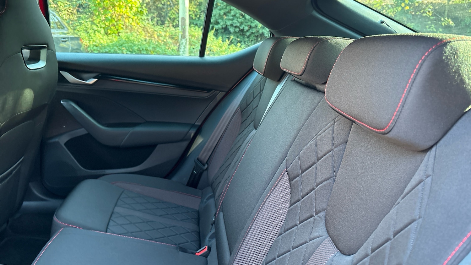 Used Skoda Octavia 2025 for sale - 76616347: Photo 16