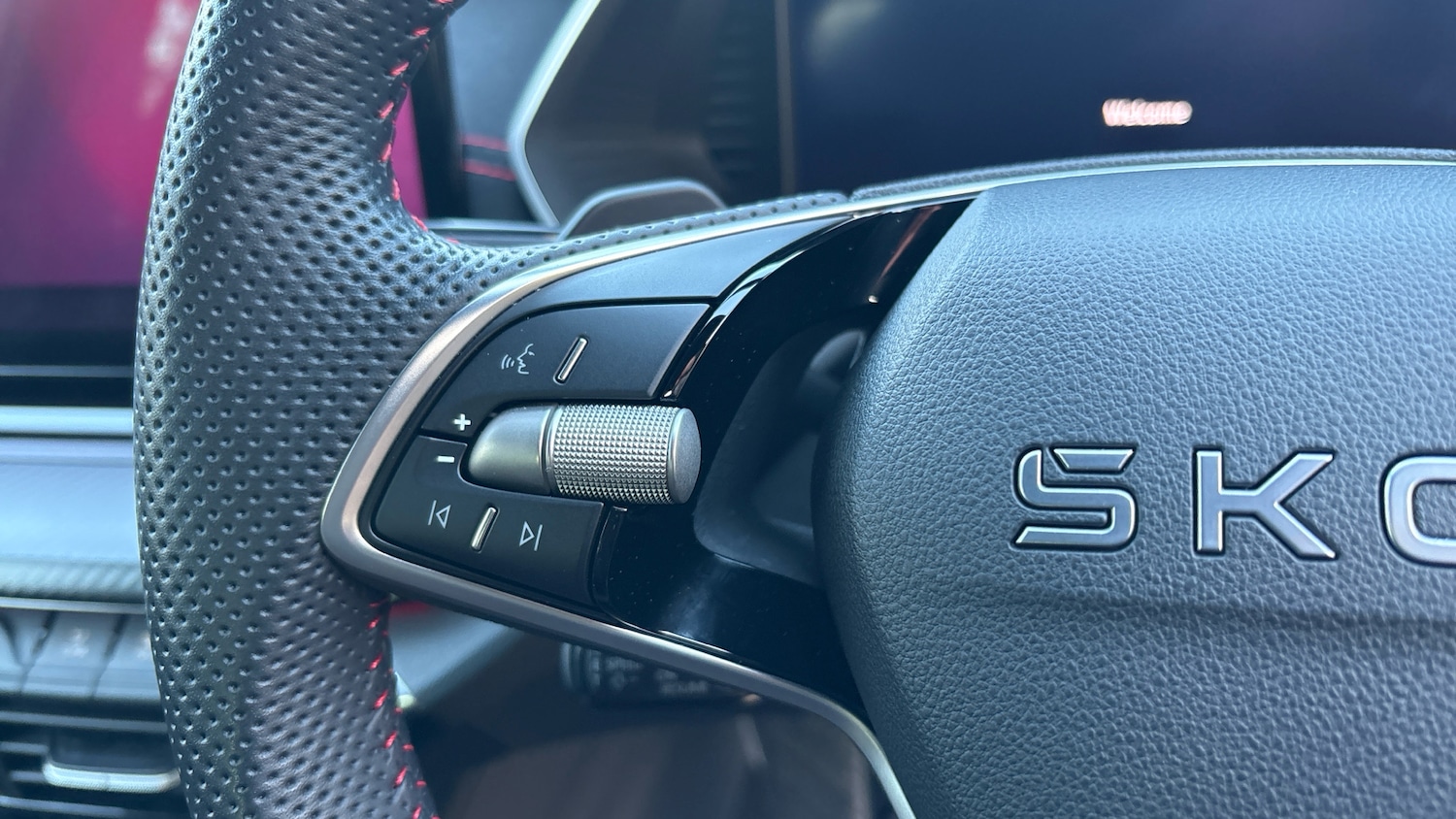 Used Skoda Octavia 2025 for sale - 76616347: Photo 17