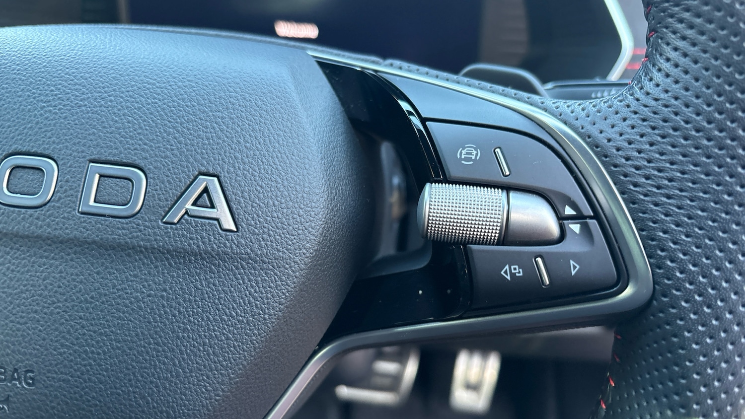 Used Skoda Octavia 2025 for sale - 76616347: Photo 18