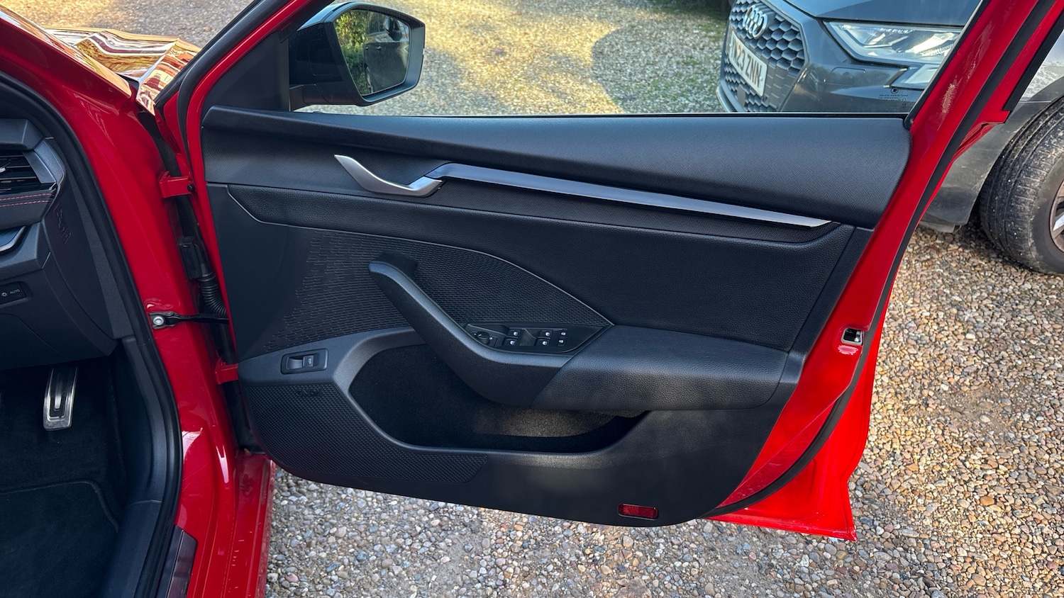 Used Skoda Octavia 2025 for sale - 76616347: Photo 19