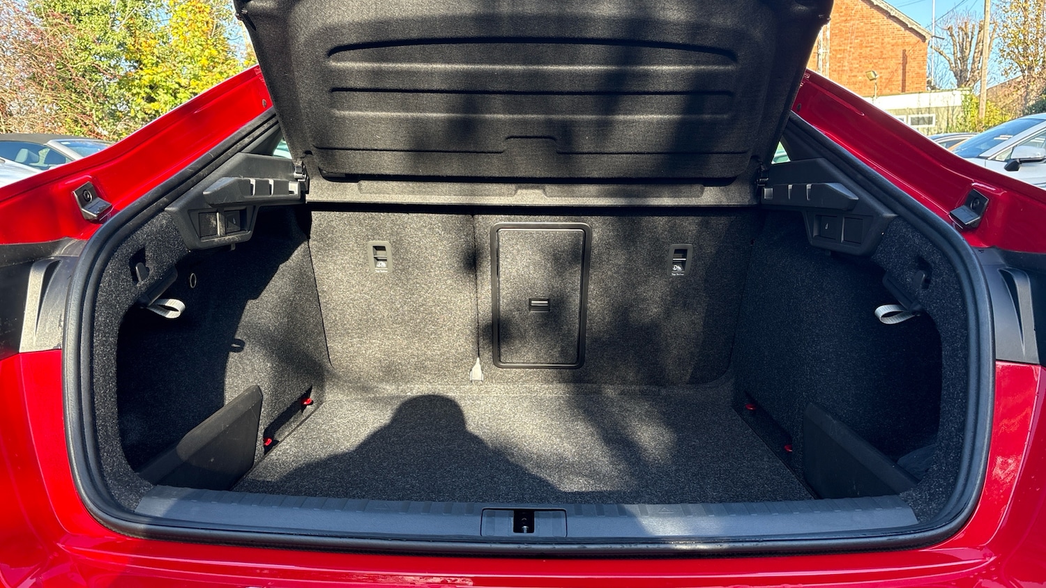 Used Skoda Octavia 2025 for sale - 76616347: Photo 20