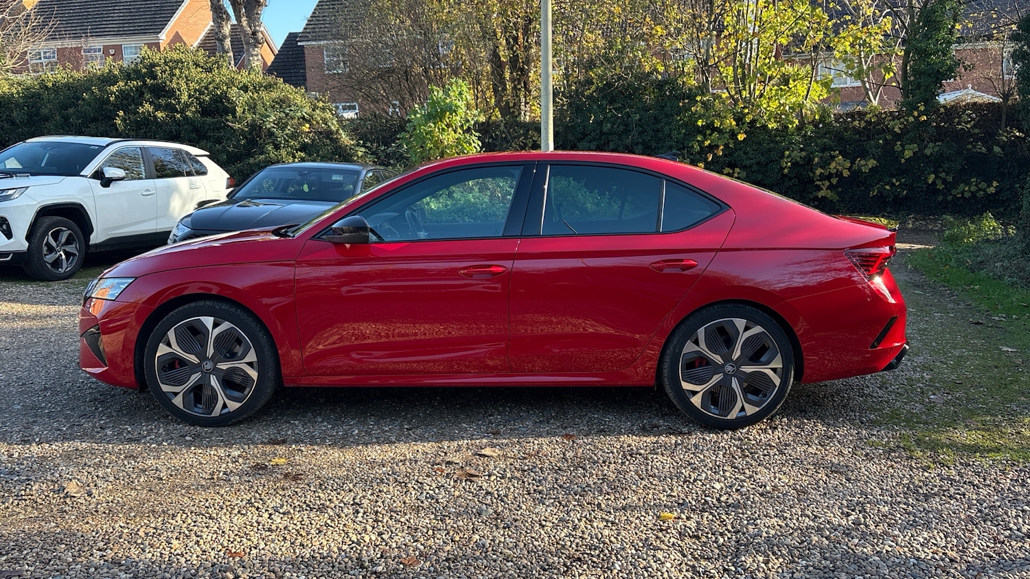 Used Skoda Octavia 2025 for sale - 76616347: Photo 22
