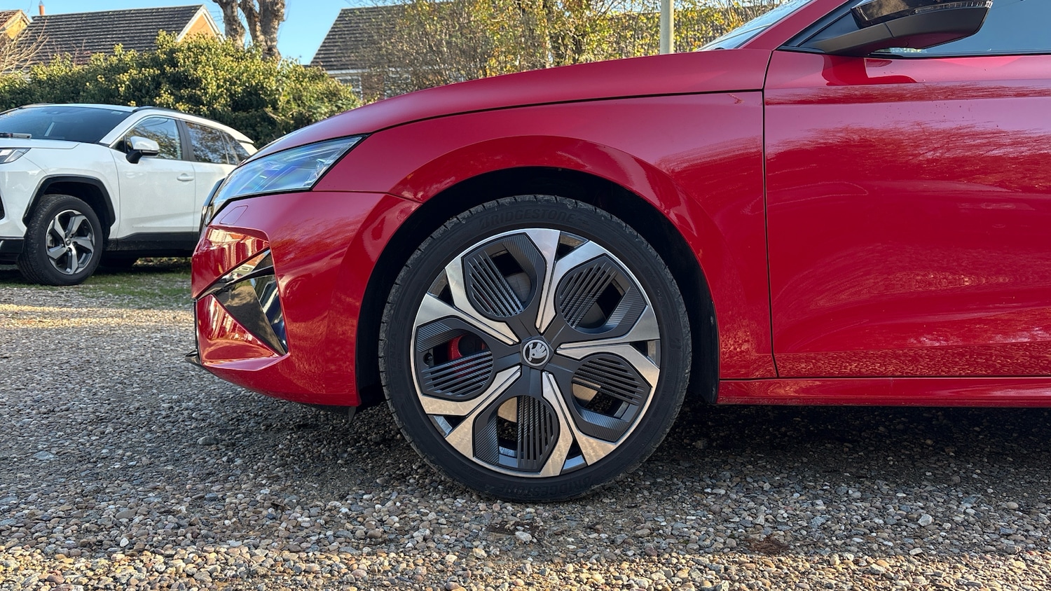 Used Skoda Octavia 2025 for sale - 76616347: Photo 24