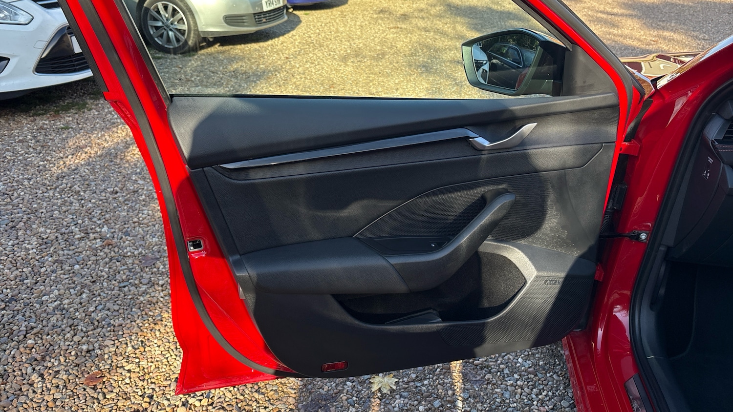 Used Skoda Octavia 2025 for sale - 76616347: Photo 25