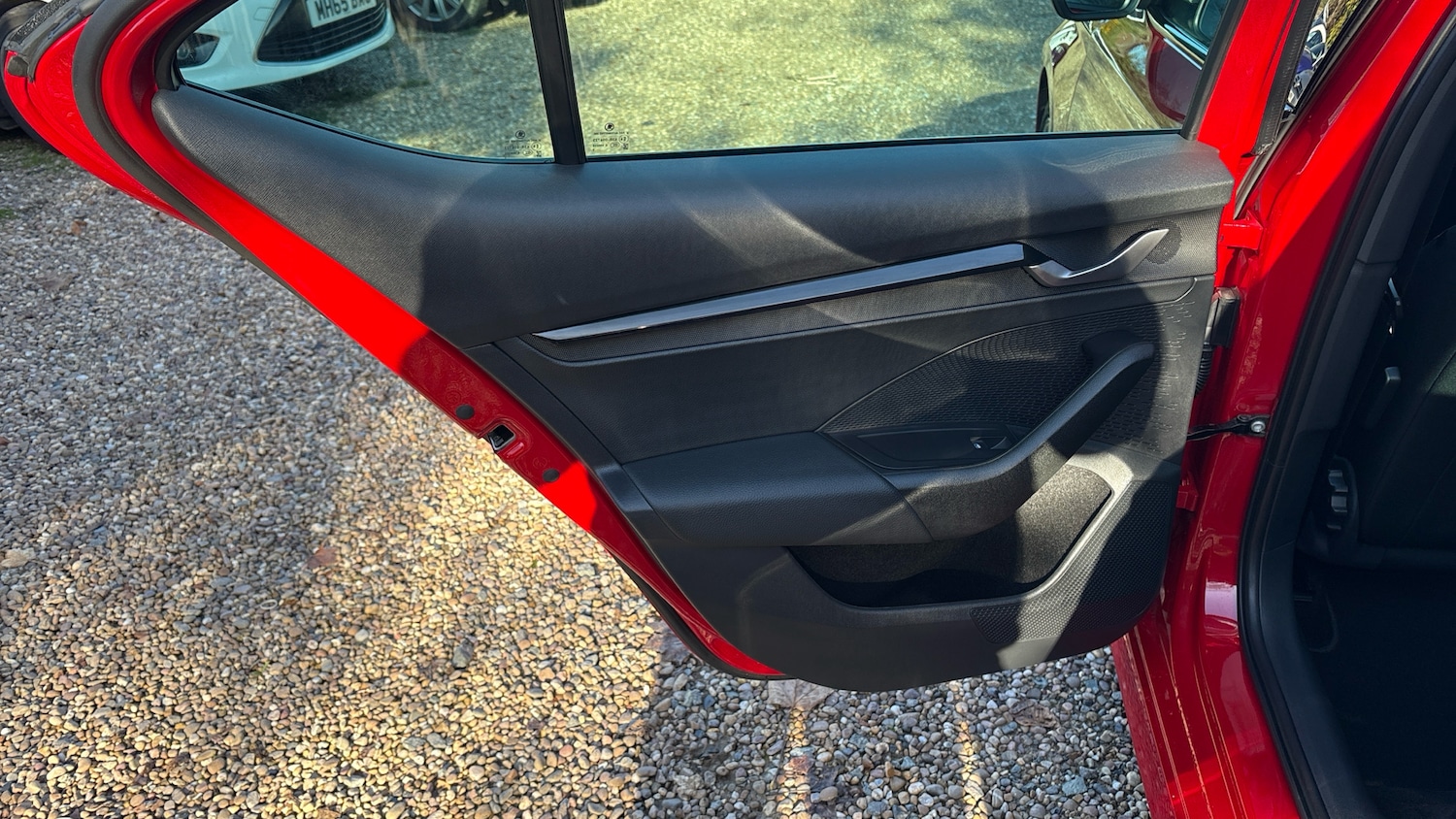 Used Skoda Octavia 2025 for sale - 76616347: Photo 26