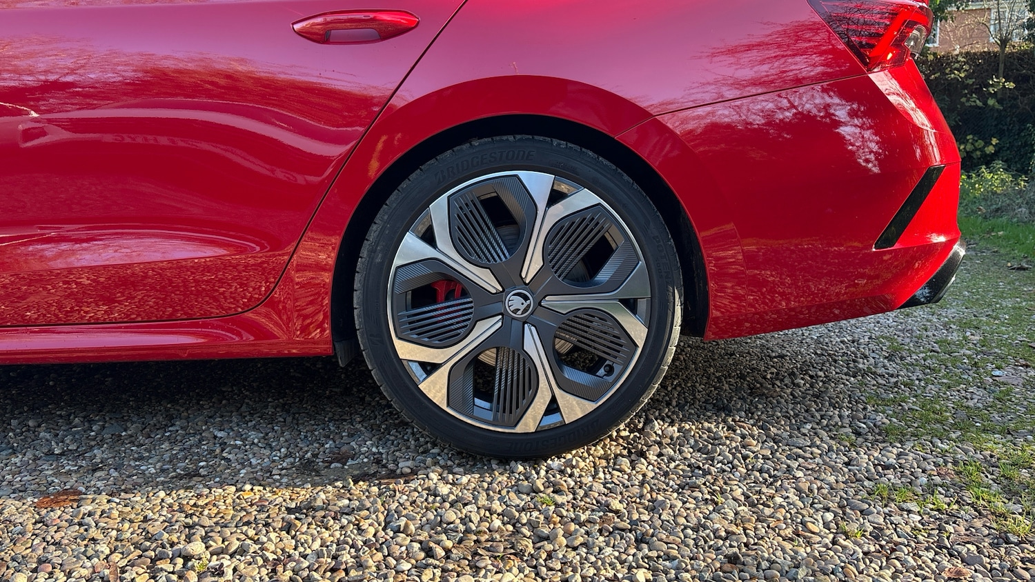 Used Skoda Octavia 2025 for sale - 76616347: Photo 27