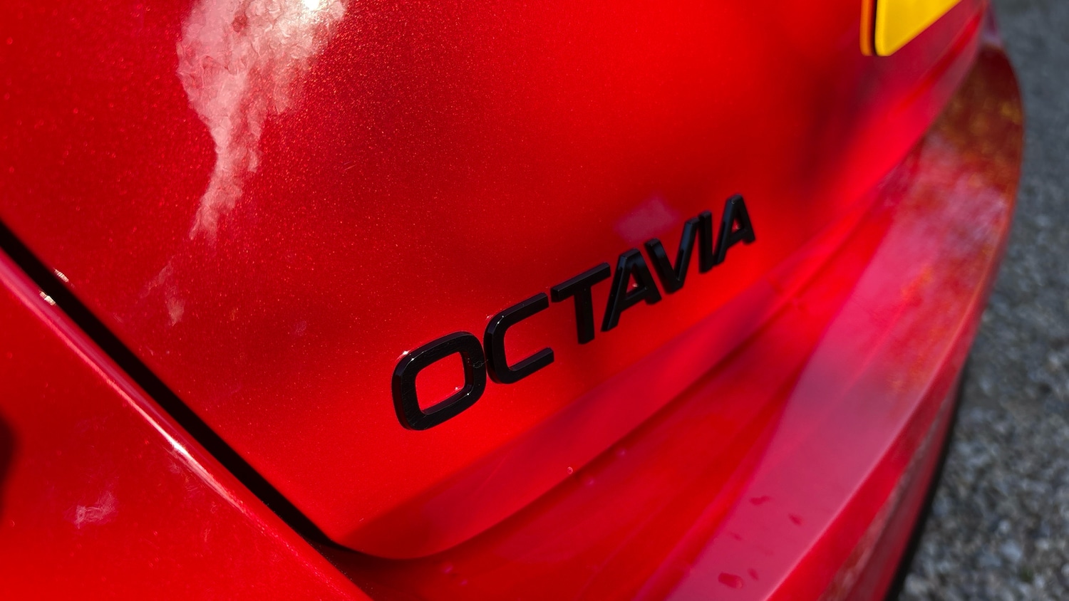 Used Skoda Octavia 2025 for sale - 76616347: Photo 28