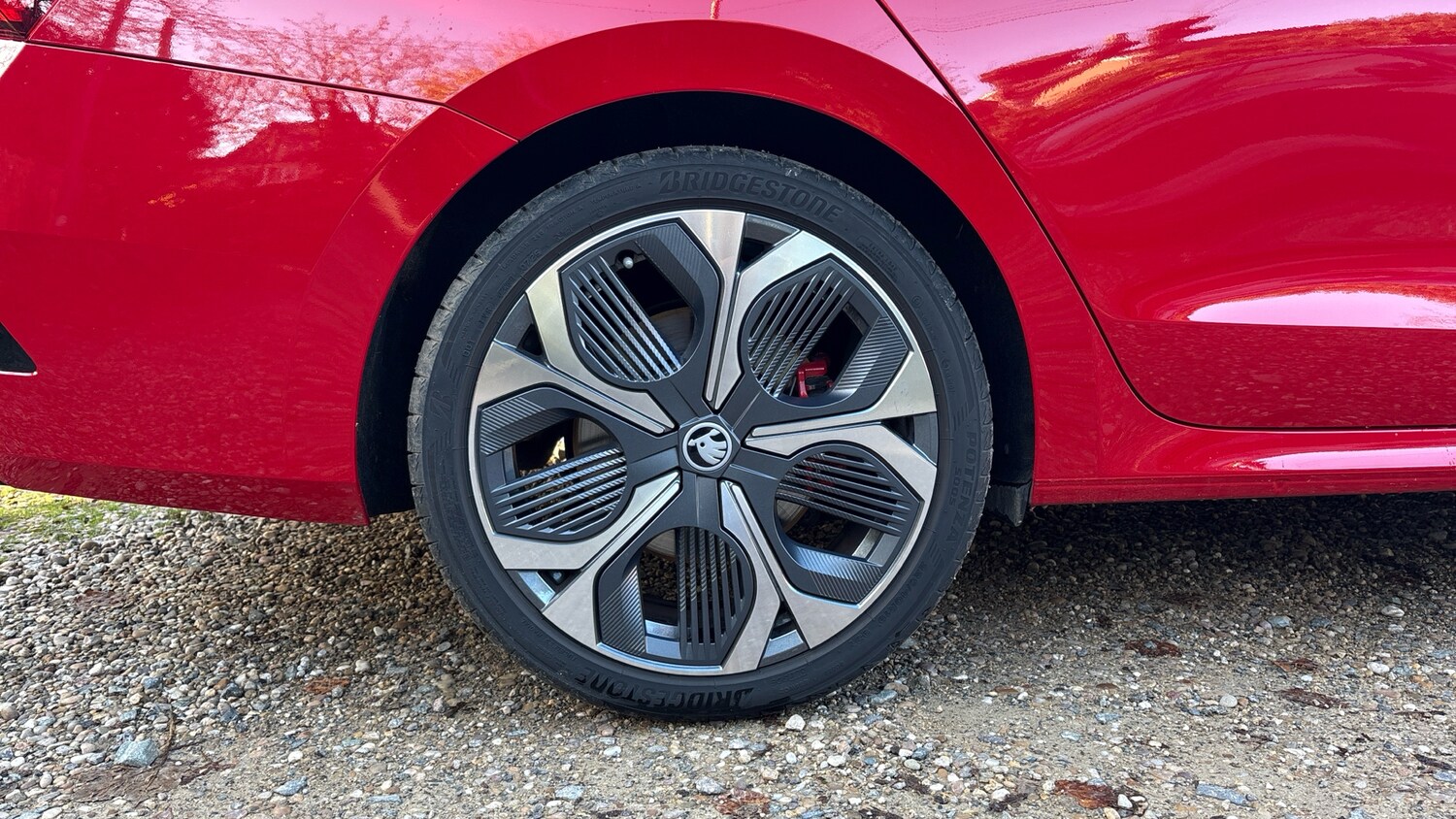 Used Skoda Octavia 2025 for sale - 76616347: Photo 31