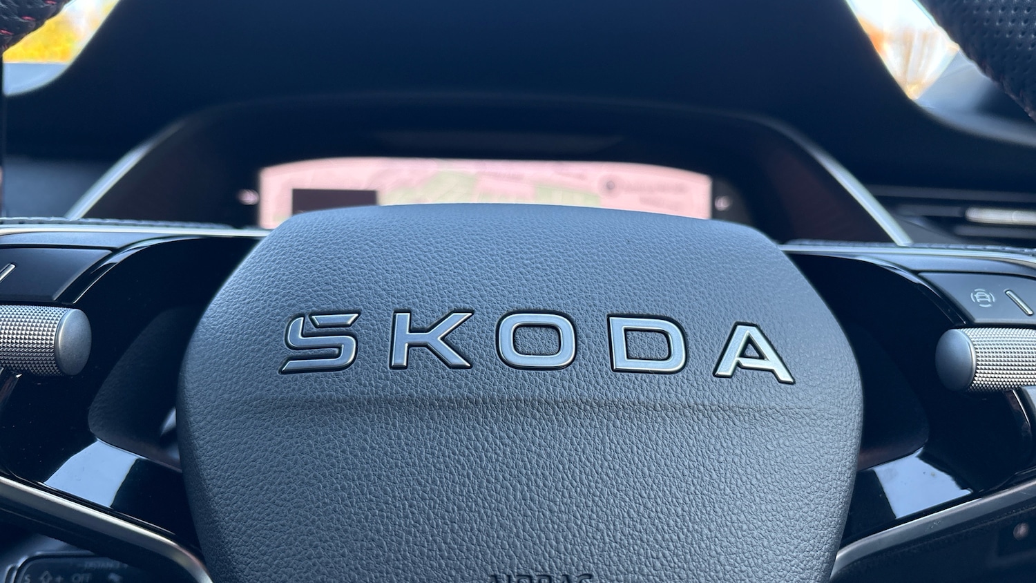 Used Skoda Octavia 2025 for sale - 76616347: Photo 34