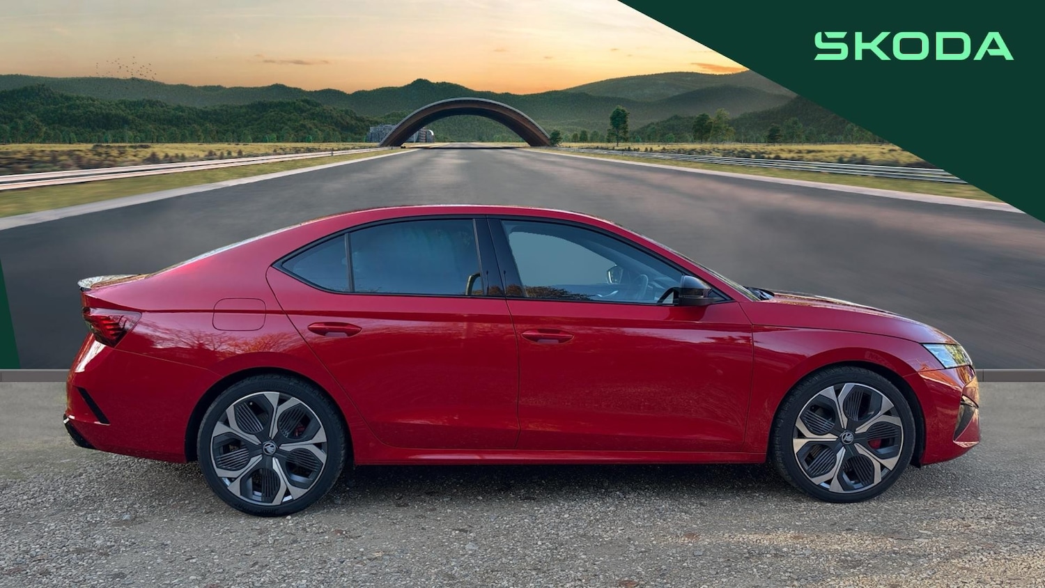 Used Skoda Octavia 2025 for sale - 76616347: Photo 4