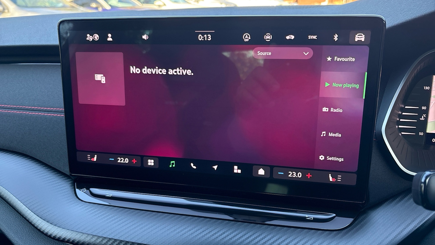 Used Skoda Octavia 2025 for sale - 76616347: Photo 41