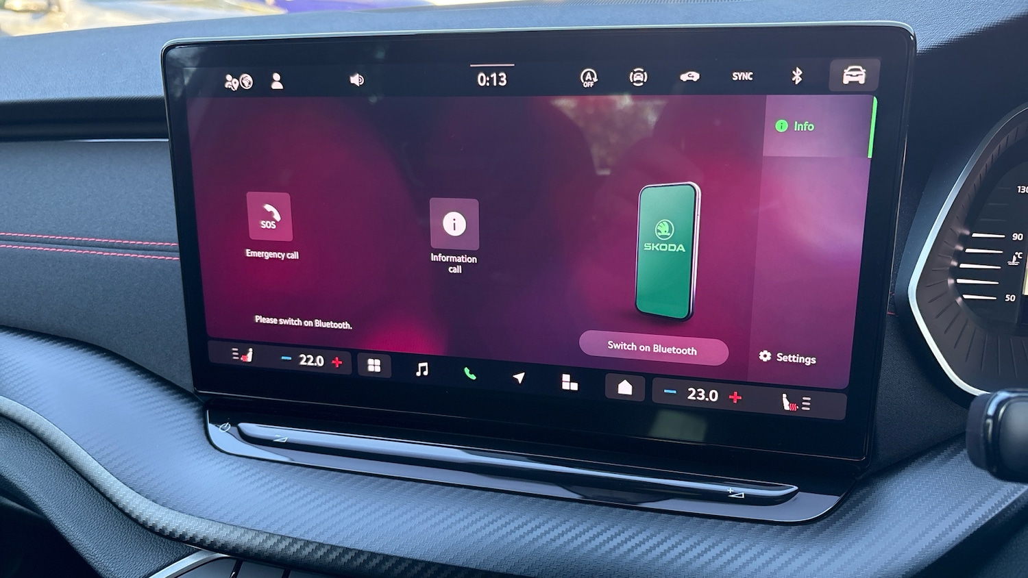 Used Skoda Octavia 2025 for sale - 76616347: Photo 42