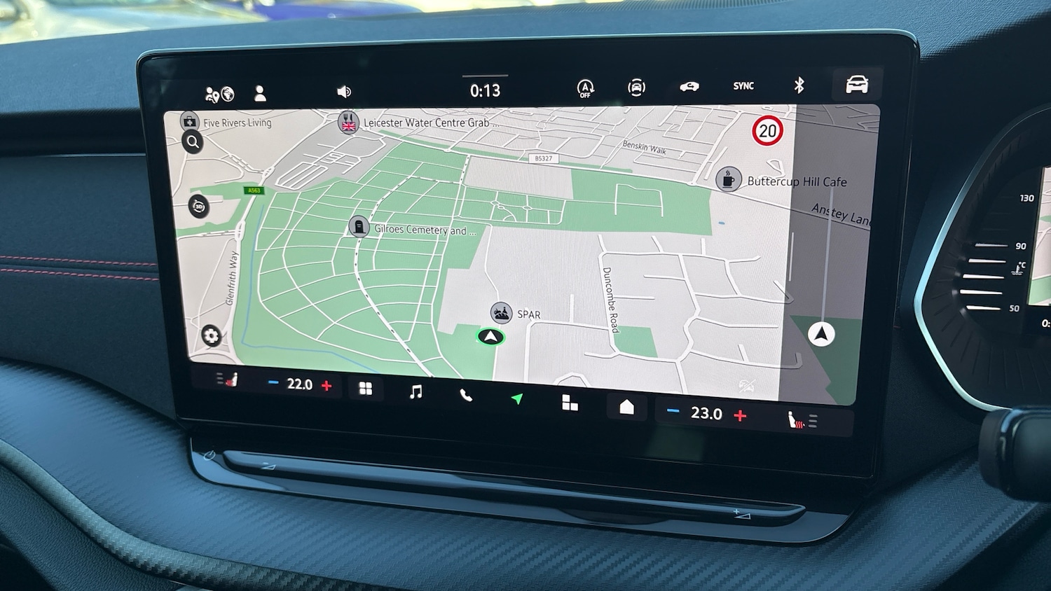 Used Skoda Octavia 2025 for sale - 76616347: Photo 43