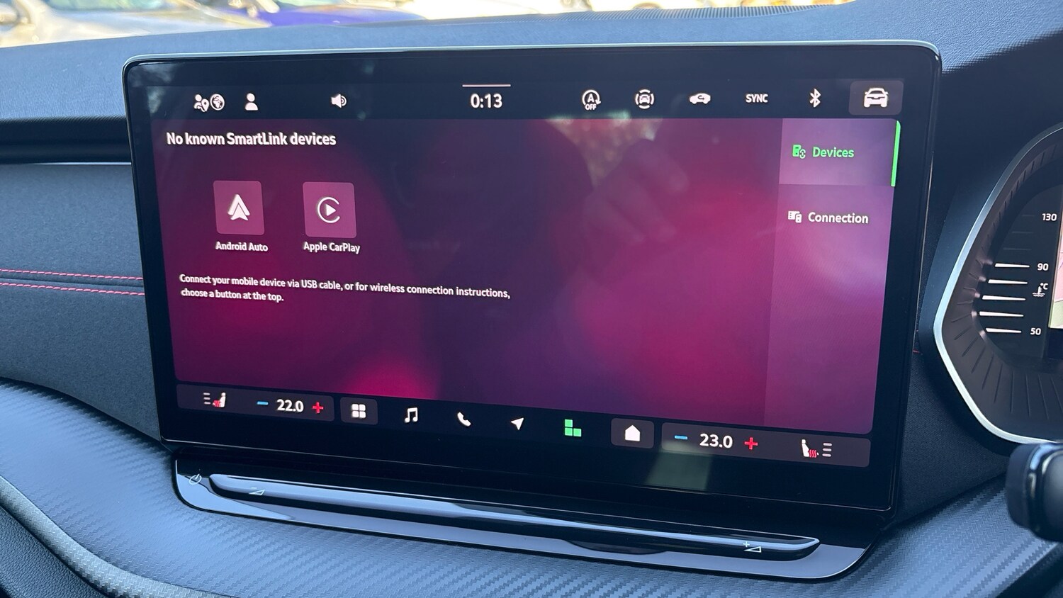 Used Skoda Octavia 2025 for sale - 76616347: Photo 44