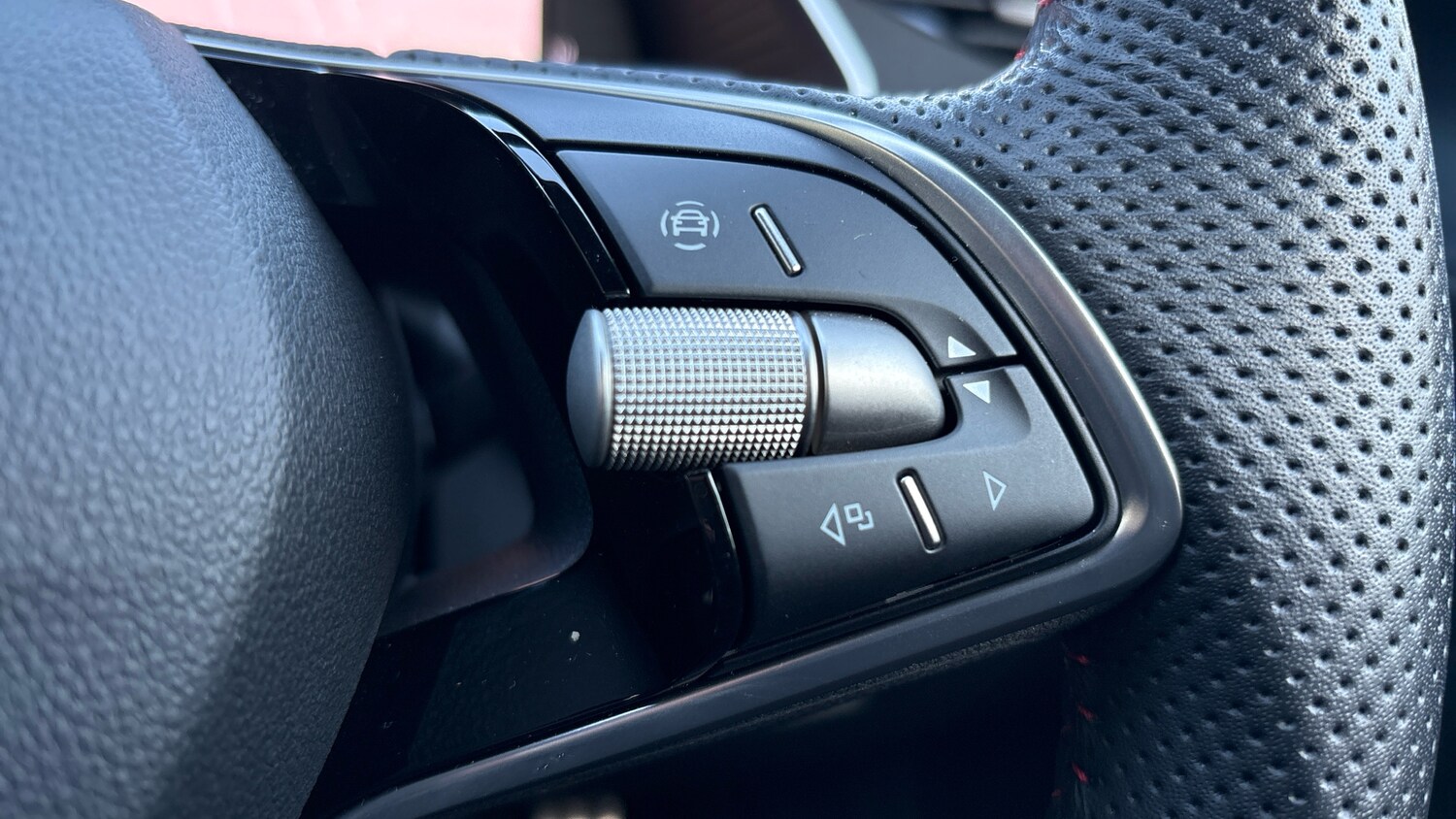 Used Skoda Octavia 2025 for sale - 76616347: Photo 48