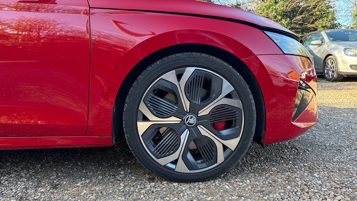 Used Skoda Octavia 2025 for sale - 76616347: Photo 5