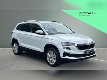 Used Skoda Karoq 2025 for sale - 78745955: Photo
