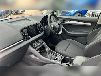 Used Skoda Karoq 2025 for sale - 78745955: Photo