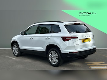 Used Skoda Karoq 2025 for sale - 78745955: Photo
