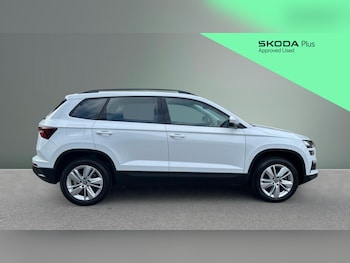 Used Skoda Karoq 2025 for sale - 78745955: Photo