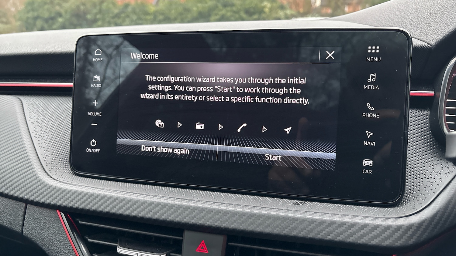 Used Skoda Kamiq 2024 for sale - 77298174: Photo 12