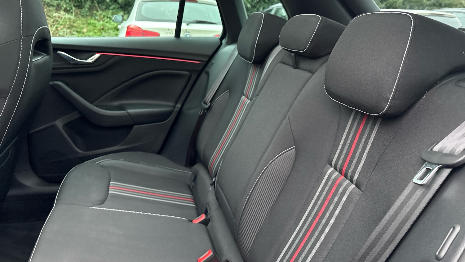 Used Skoda Kamiq 2024 for sale - 77298174: Photo 16