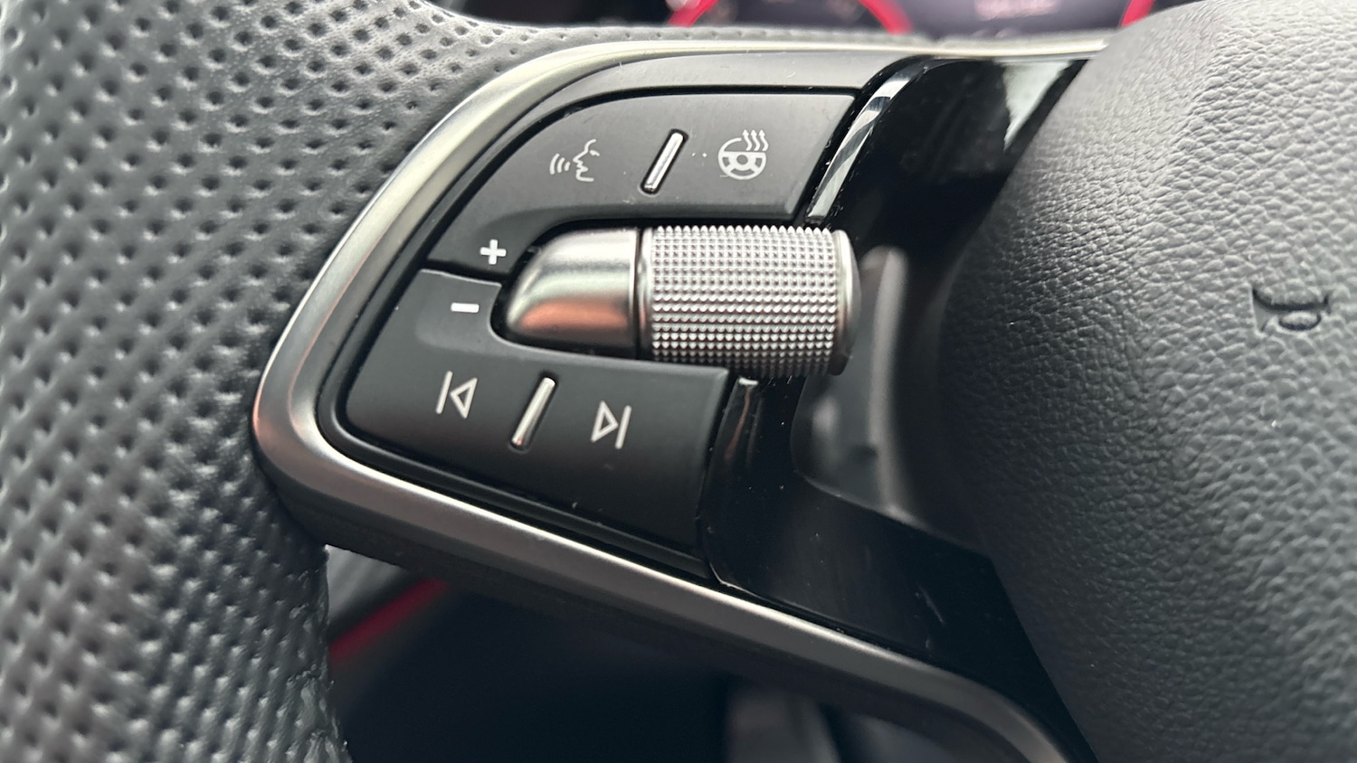 Used Skoda Kamiq 2024 for sale - 77298174: Photo 17