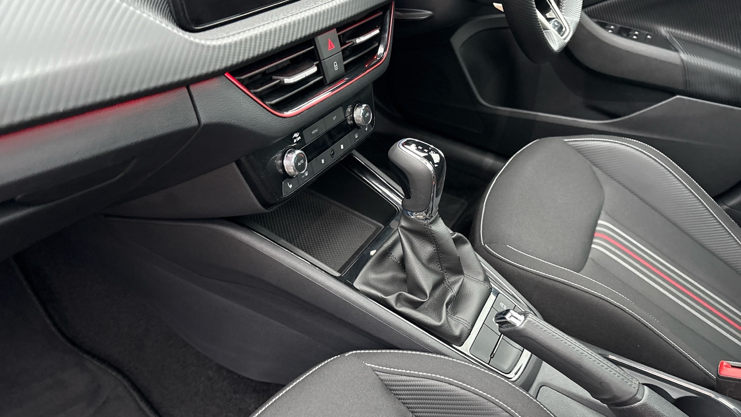 Used Skoda Kamiq 2024 for sale - 77298174: Photo 28